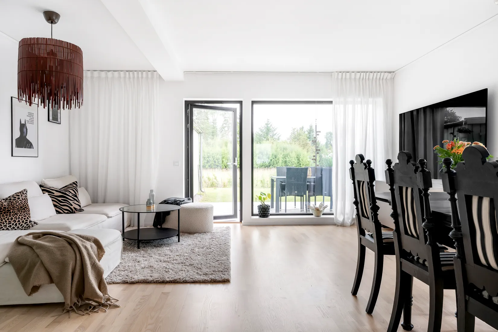 Bostadsrätt, Vitmossvägen 241, Uppsala