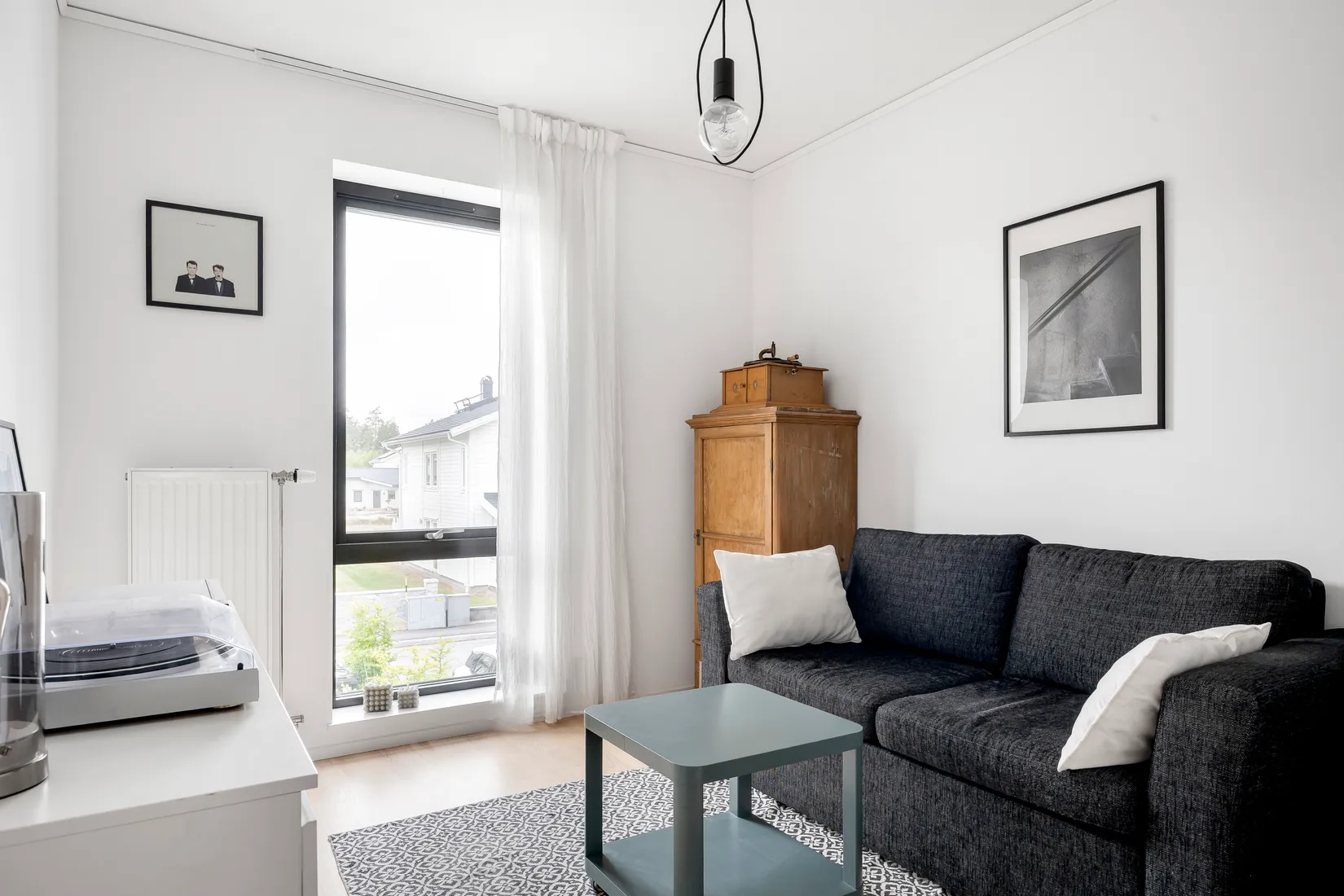 Bostadsrätt, Vitmossvägen 241, Uppsala