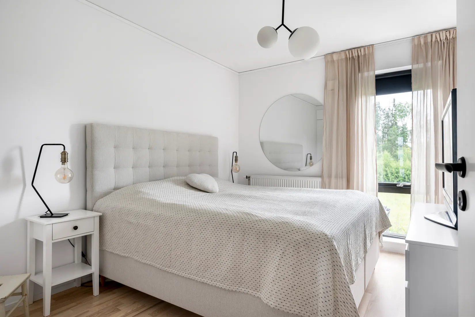 Bostadsrätt, Vitmossvägen 241, Uppsala