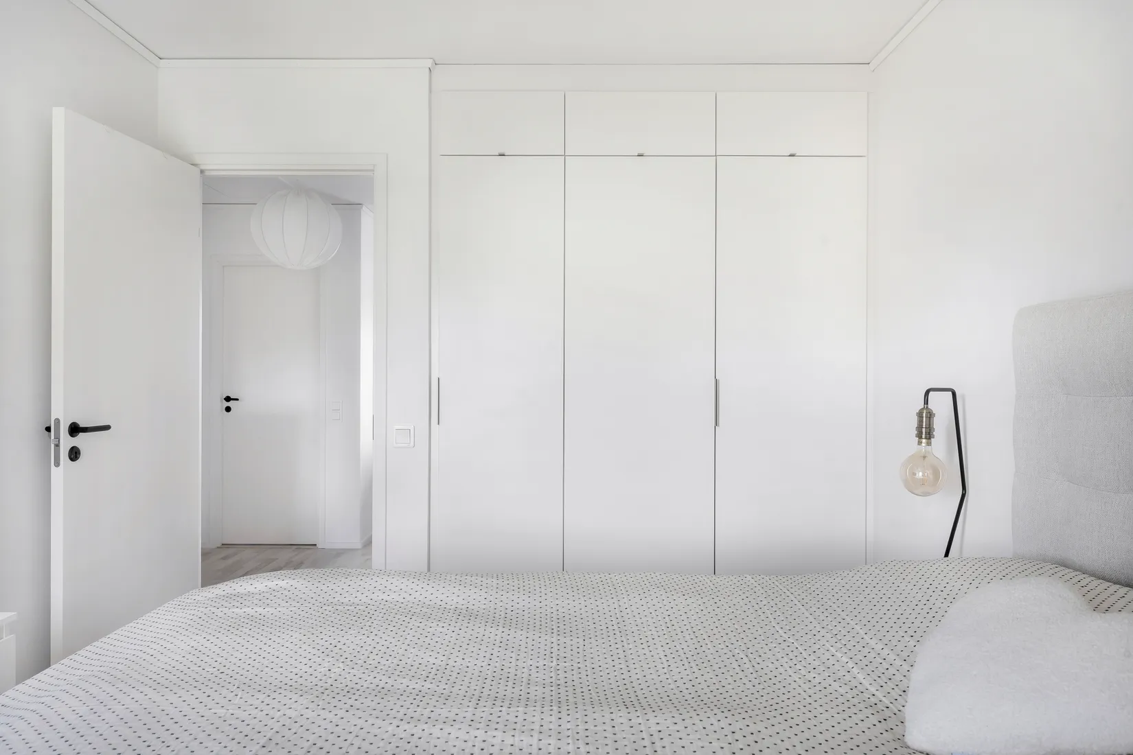Bostadsrätt, Vitmossvägen 241, Uppsala
