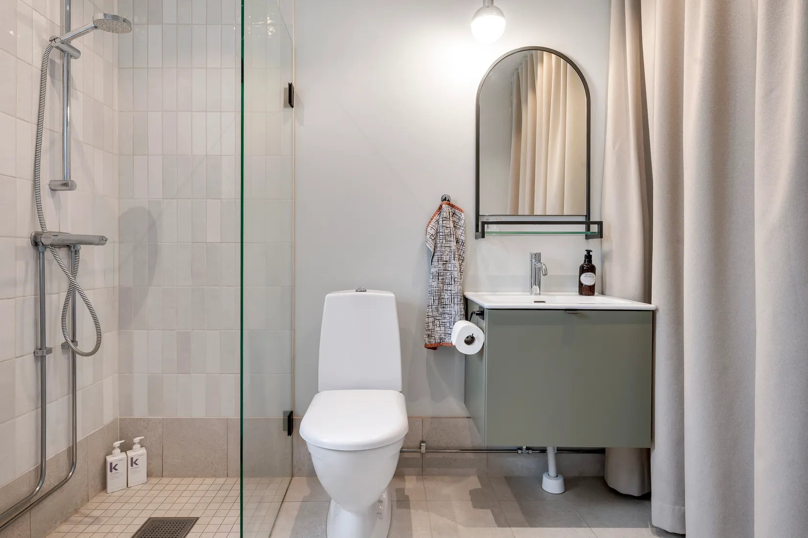 Bostadsrätt, Vitmossvägen 241, Uppsala