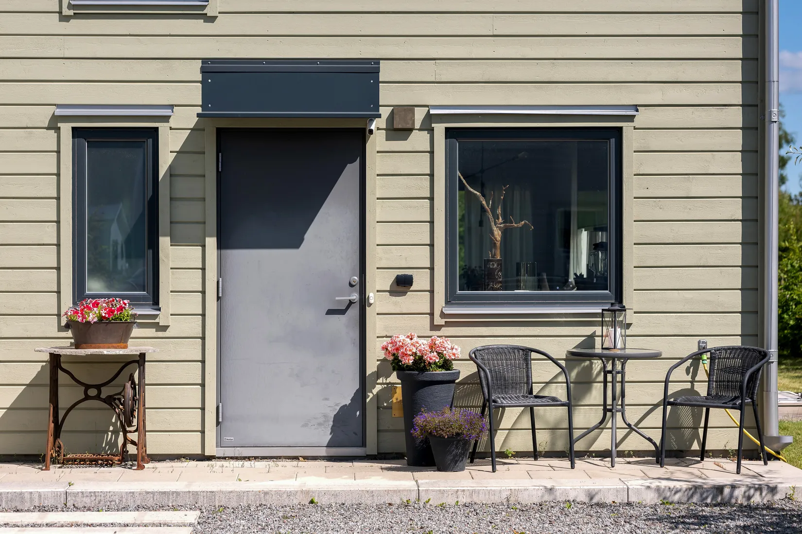Bostadsrätt, Vitmossvägen 241, Uppsala