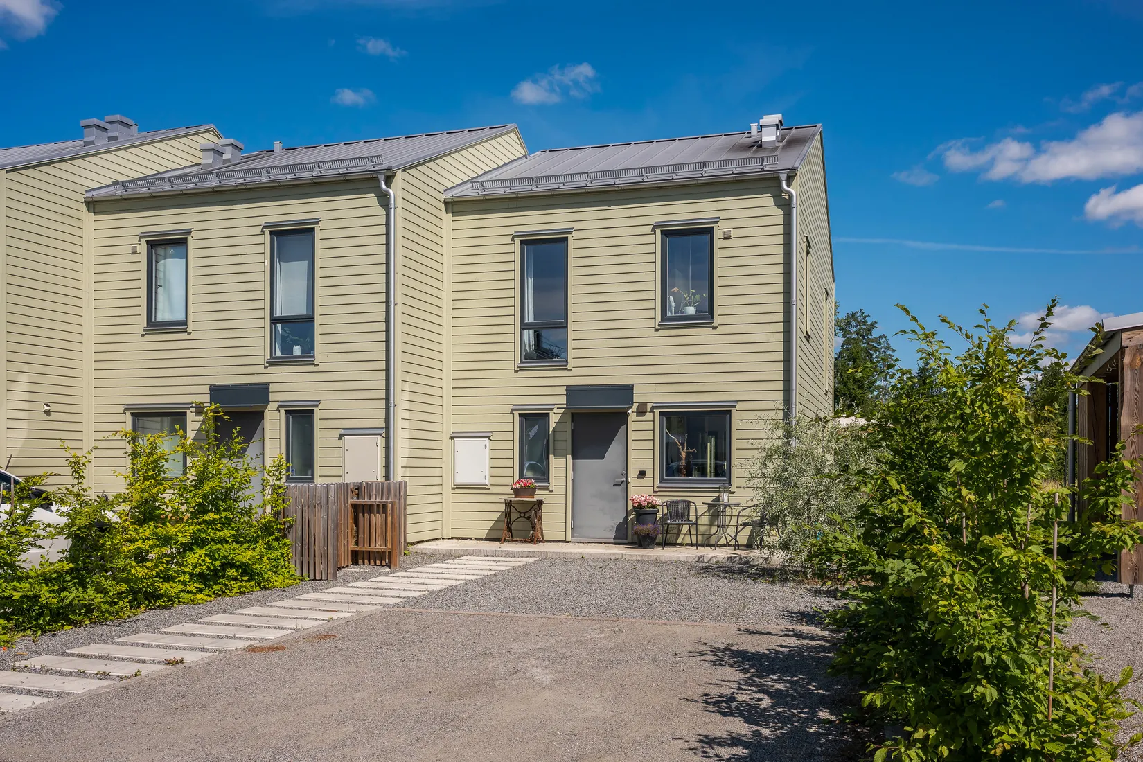 Bostadsrätt, Vitmossvägen 241, Uppsala