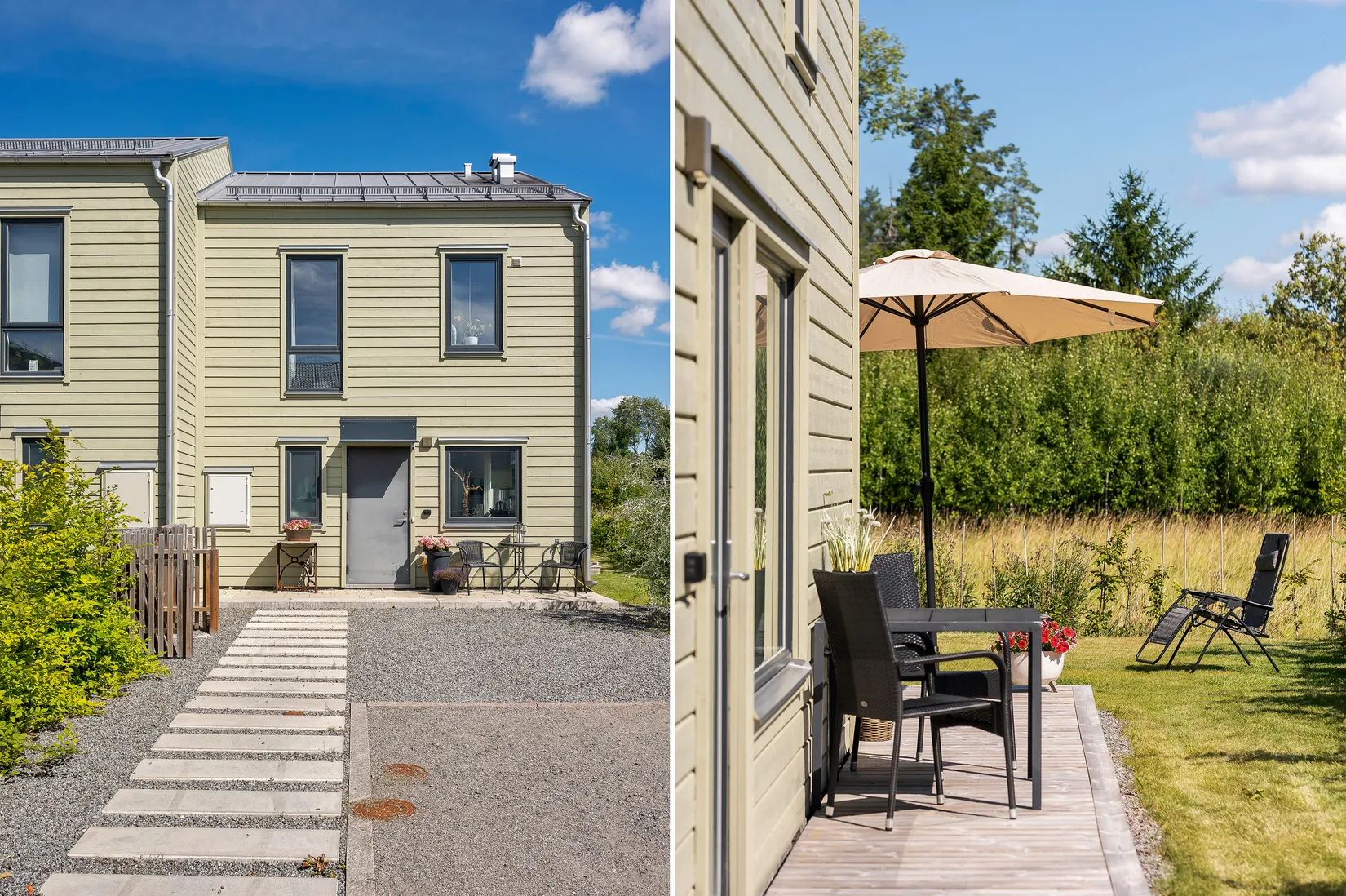Bostadsrätt, Vitmossvägen 241, Uppsala