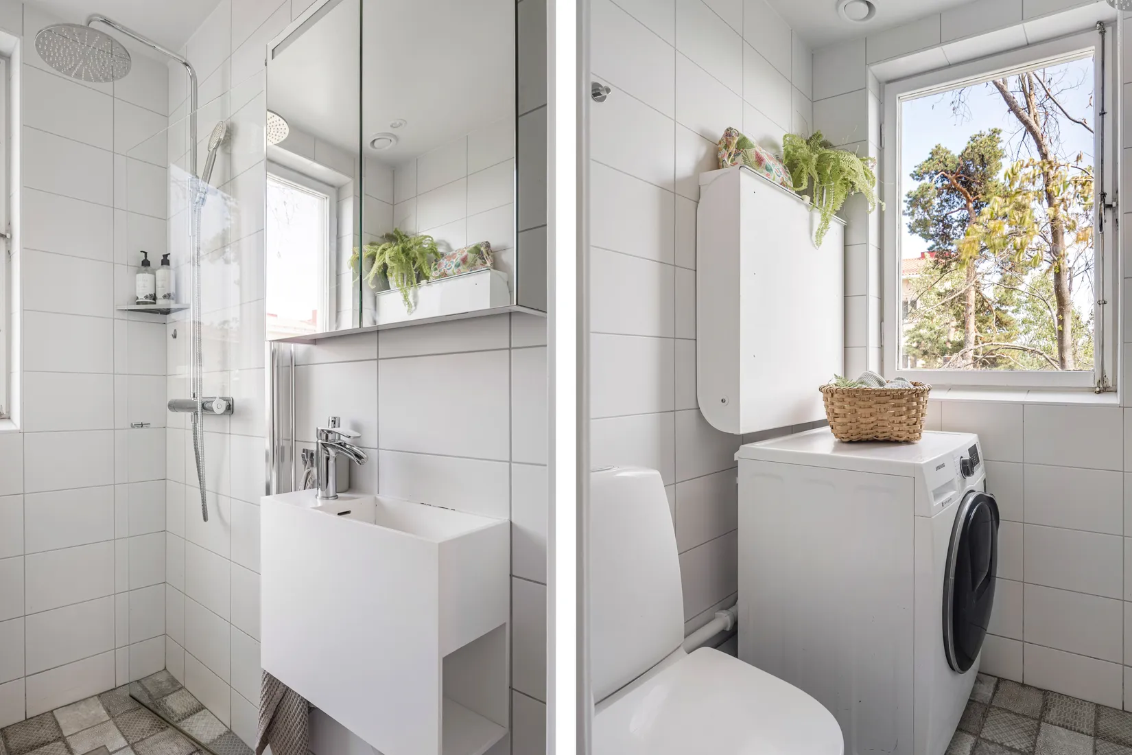 Bostadsrätt, Karlsborgsvägen 14, Hammarbyhöjden/Björkhagen, Stockholm