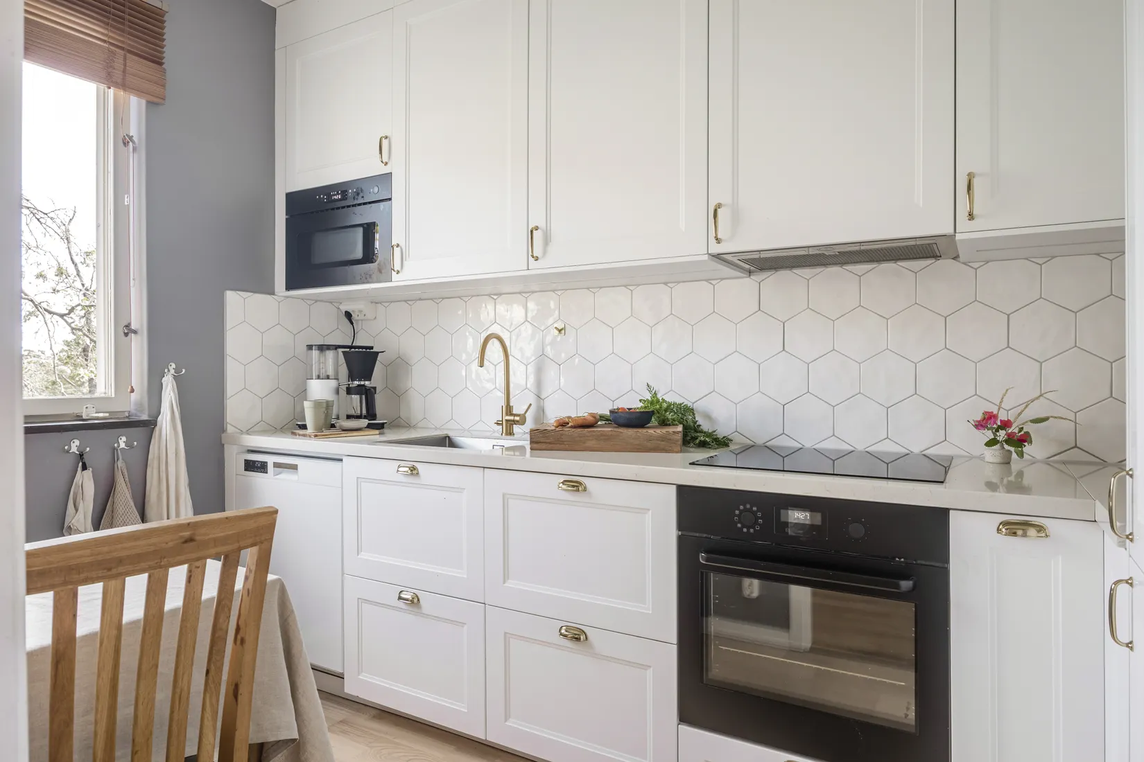 Bostadsrätt, Karlsborgsvägen 14, Hammarbyhöjden/Björkhagen, Stockholm