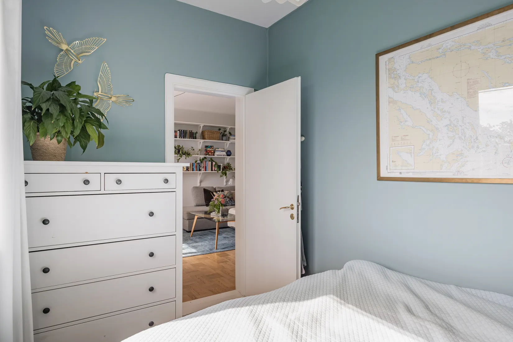 Bostadsrätt, Karlsborgsvägen 14, Hammarbyhöjden/Björkhagen, Stockholm