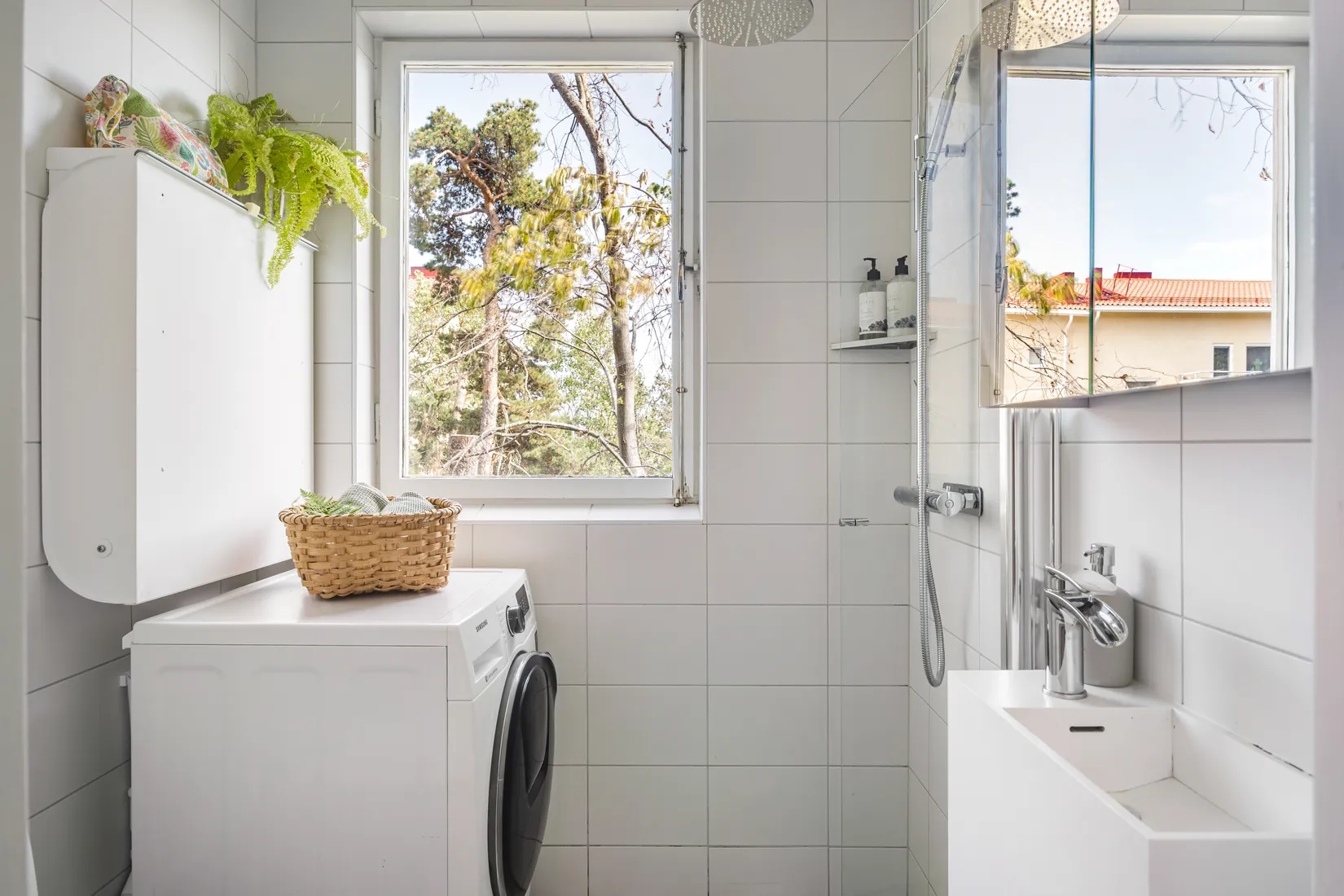 Bostadsrätt, Karlsborgsvägen 14, Hammarbyhöjden/Björkhagen, Stockholm