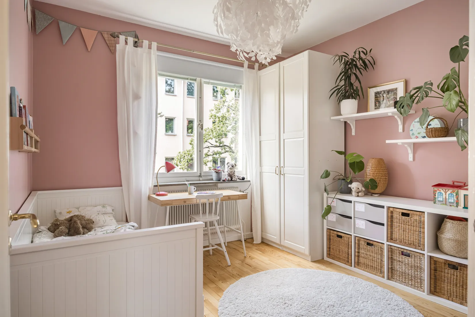 Bostadsrätt, Karlsborgsvägen 14, Hammarbyhöjden/Björkhagen, Stockholm