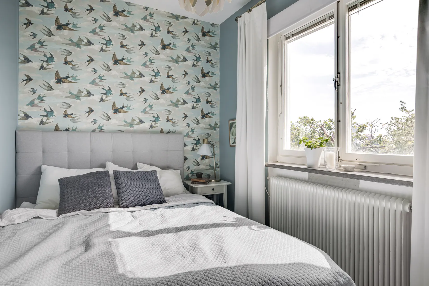 Bostadsrätt, Karlsborgsvägen 14, Hammarbyhöjden/Björkhagen, Stockholm