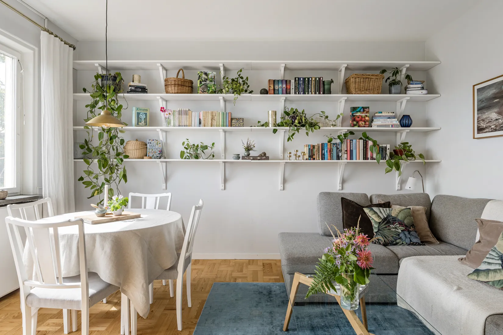 Bostadsrätt, Karlsborgsvägen 14, Hammarbyhöjden/Björkhagen, Stockholm