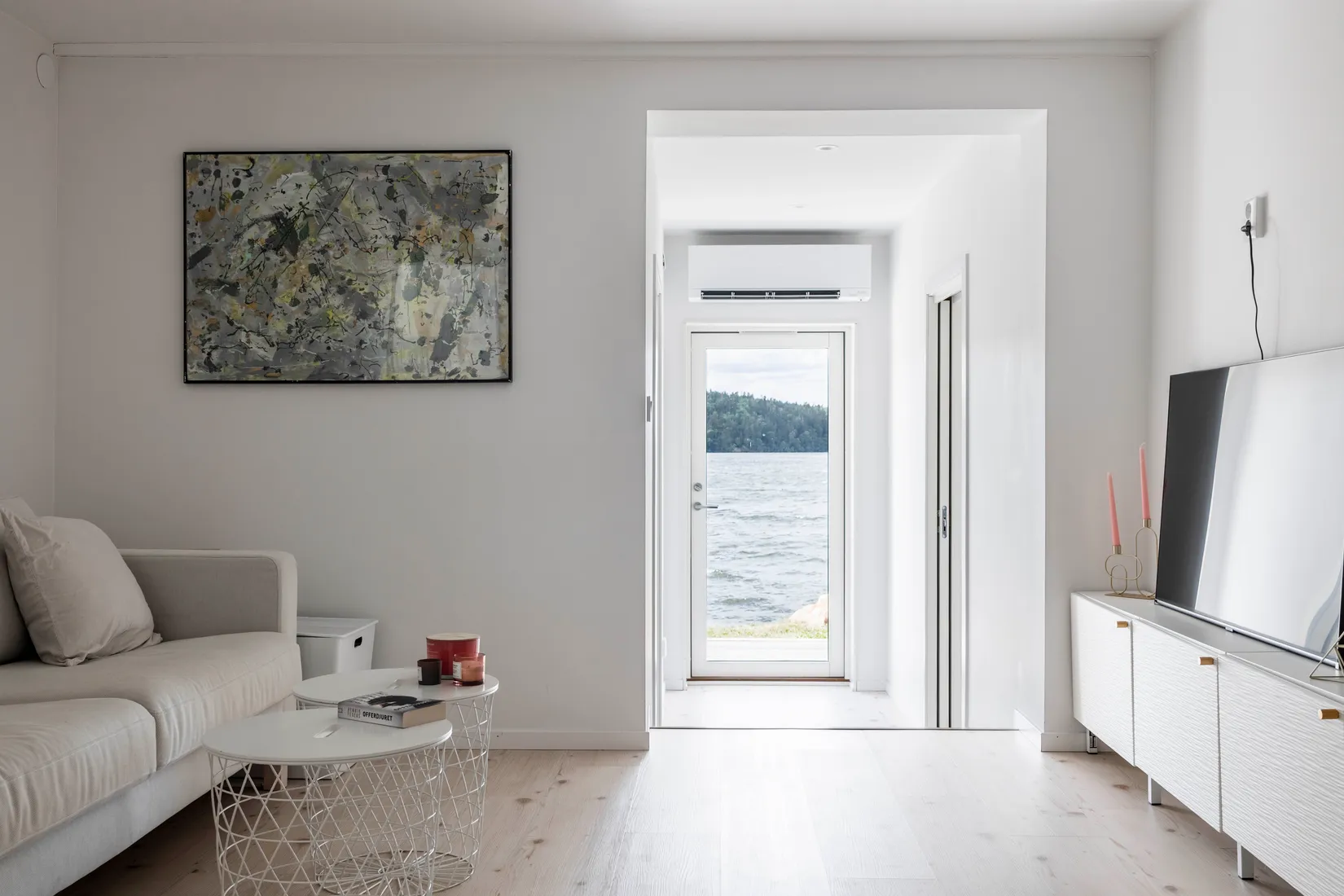 Villa, Idegranstigen 14, Viksbergs holme, Södertälje