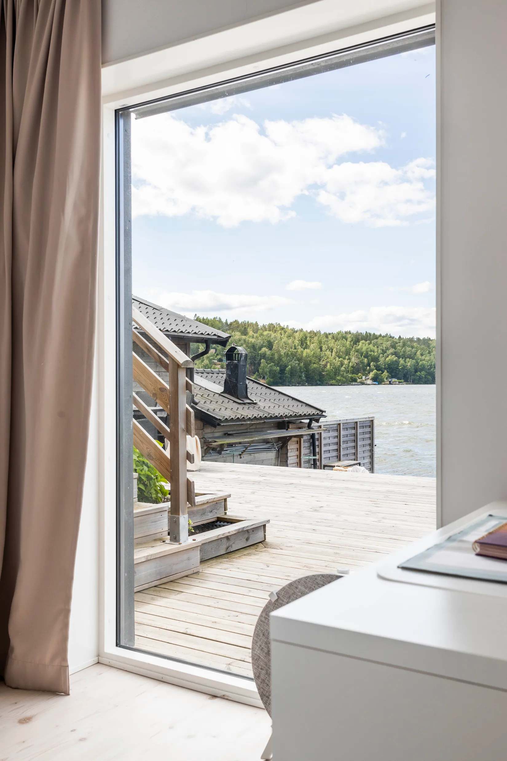 Villa, Idegranstigen 14, Viksbergs holme, Södertälje