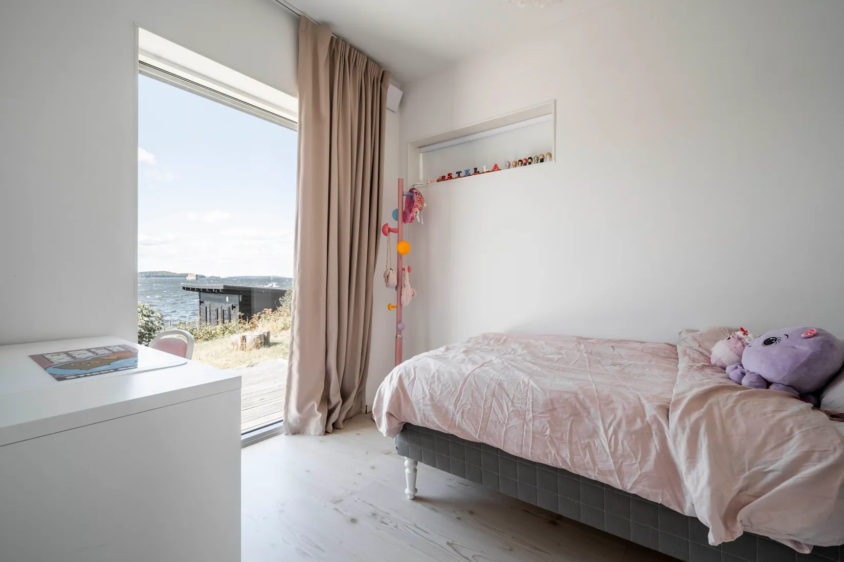 Villa, Idegranstigen 14, Viksbergs holme, Södertälje