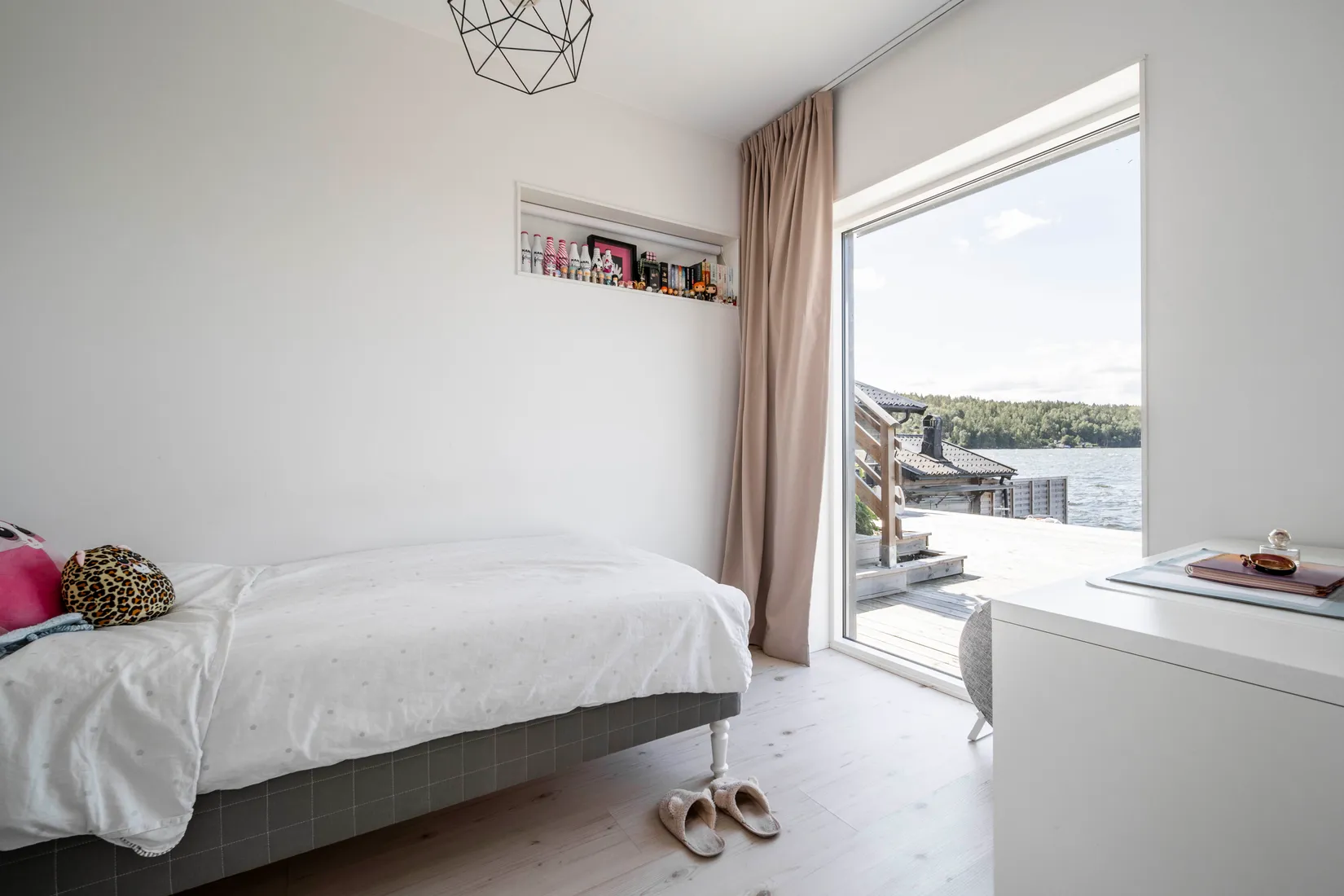 Villa, Idegranstigen 14, Viksbergs holme, Södertälje