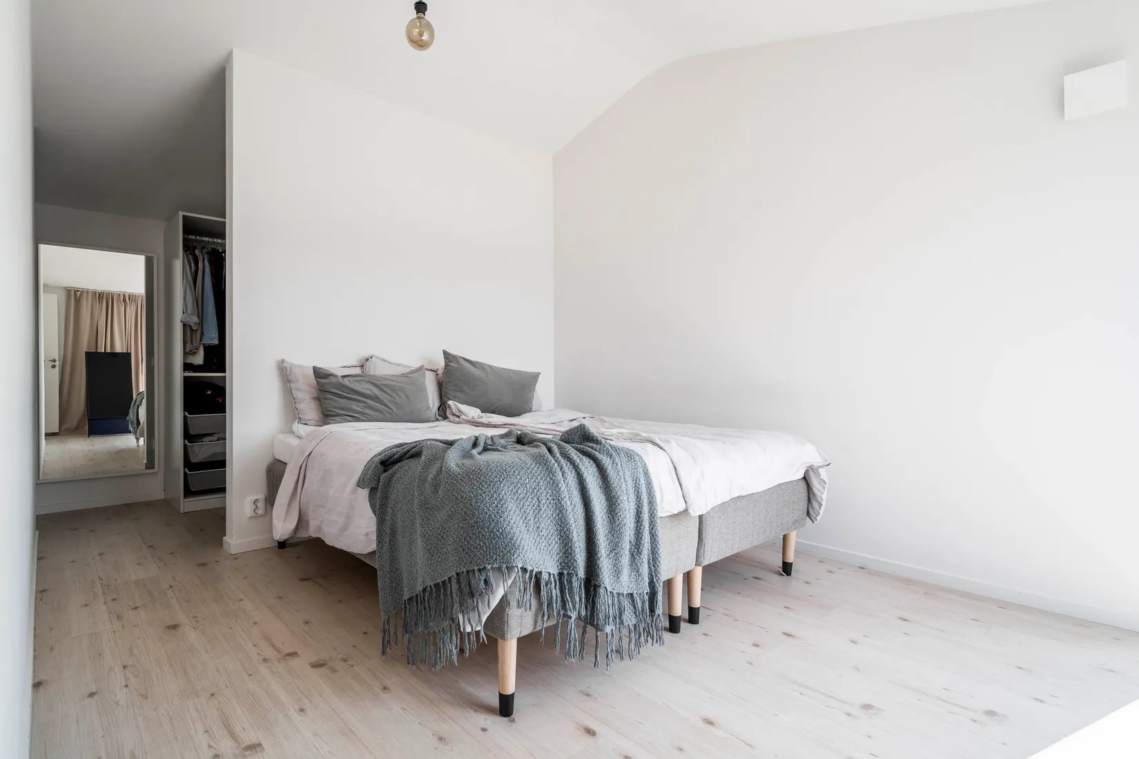 Villa, Idegranstigen 14, Viksbergs holme, Södertälje