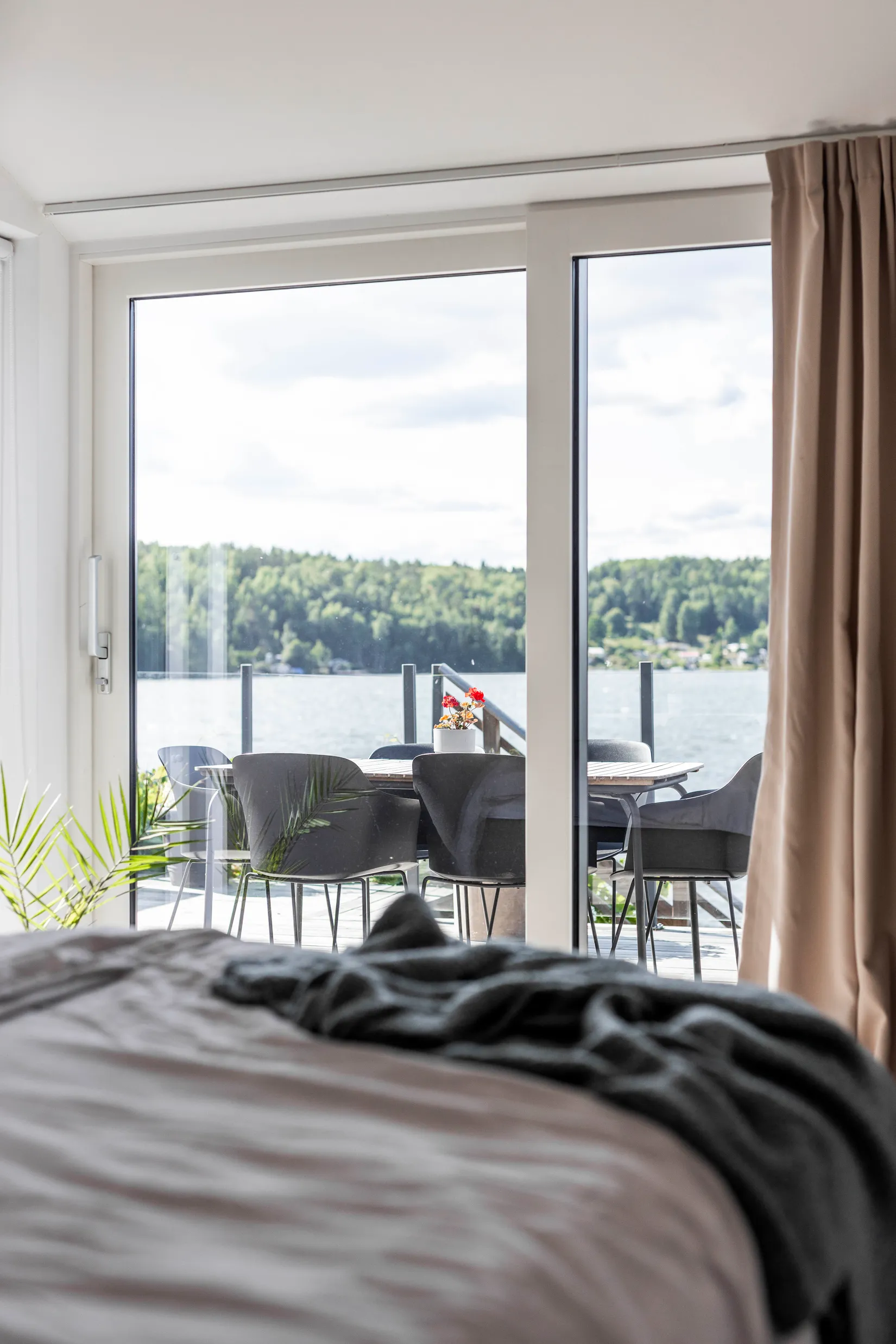 Villa, Idegranstigen 14, Viksbergs holme, Södertälje