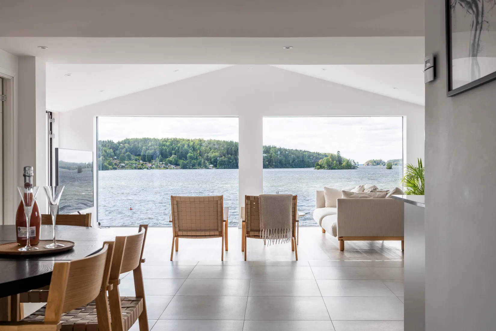 Villa, Idegranstigen 14, Viksbergs holme, Södertälje
