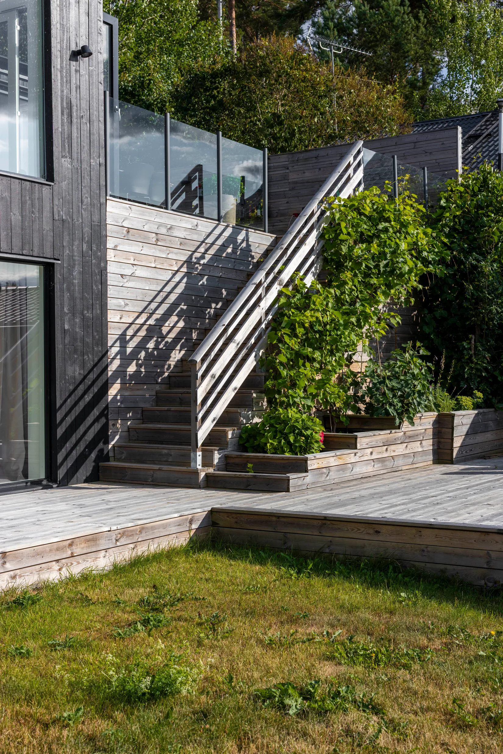 Villa, Idegranstigen 14, Viksbergs holme, Södertälje