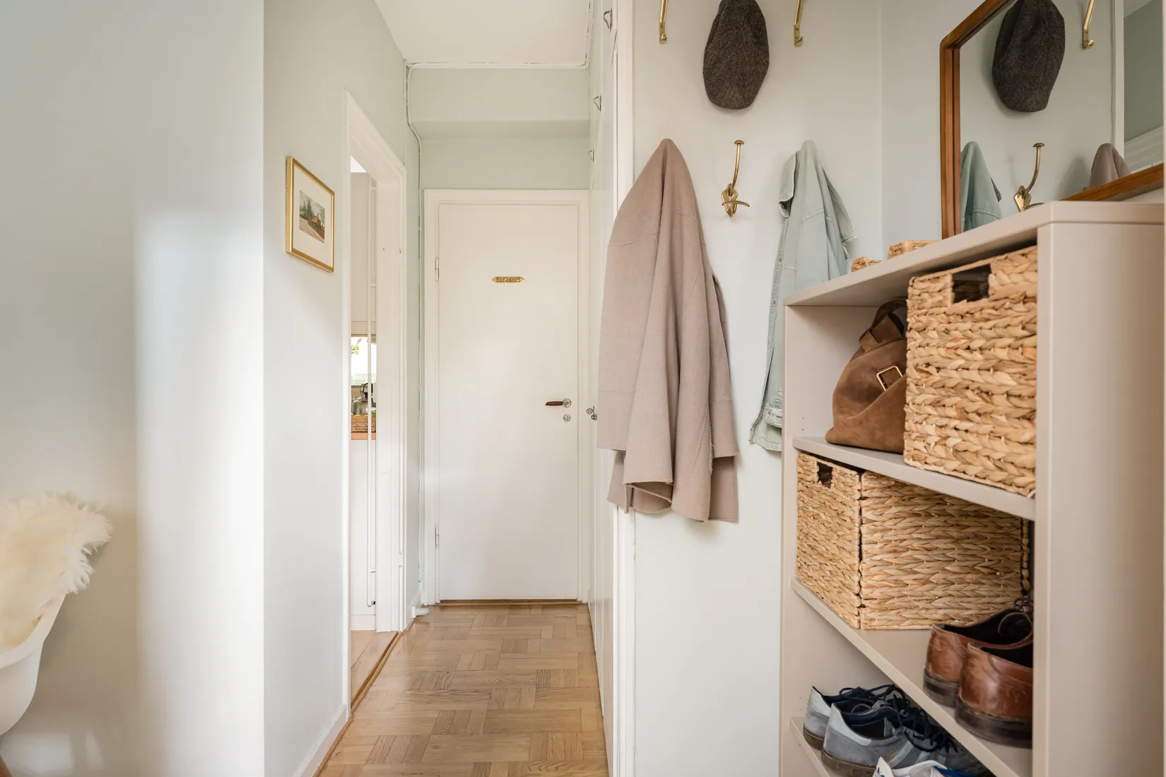 Bostadsrätt, Besmansvägen 22, Bromma - Åkeslund, Stockholm