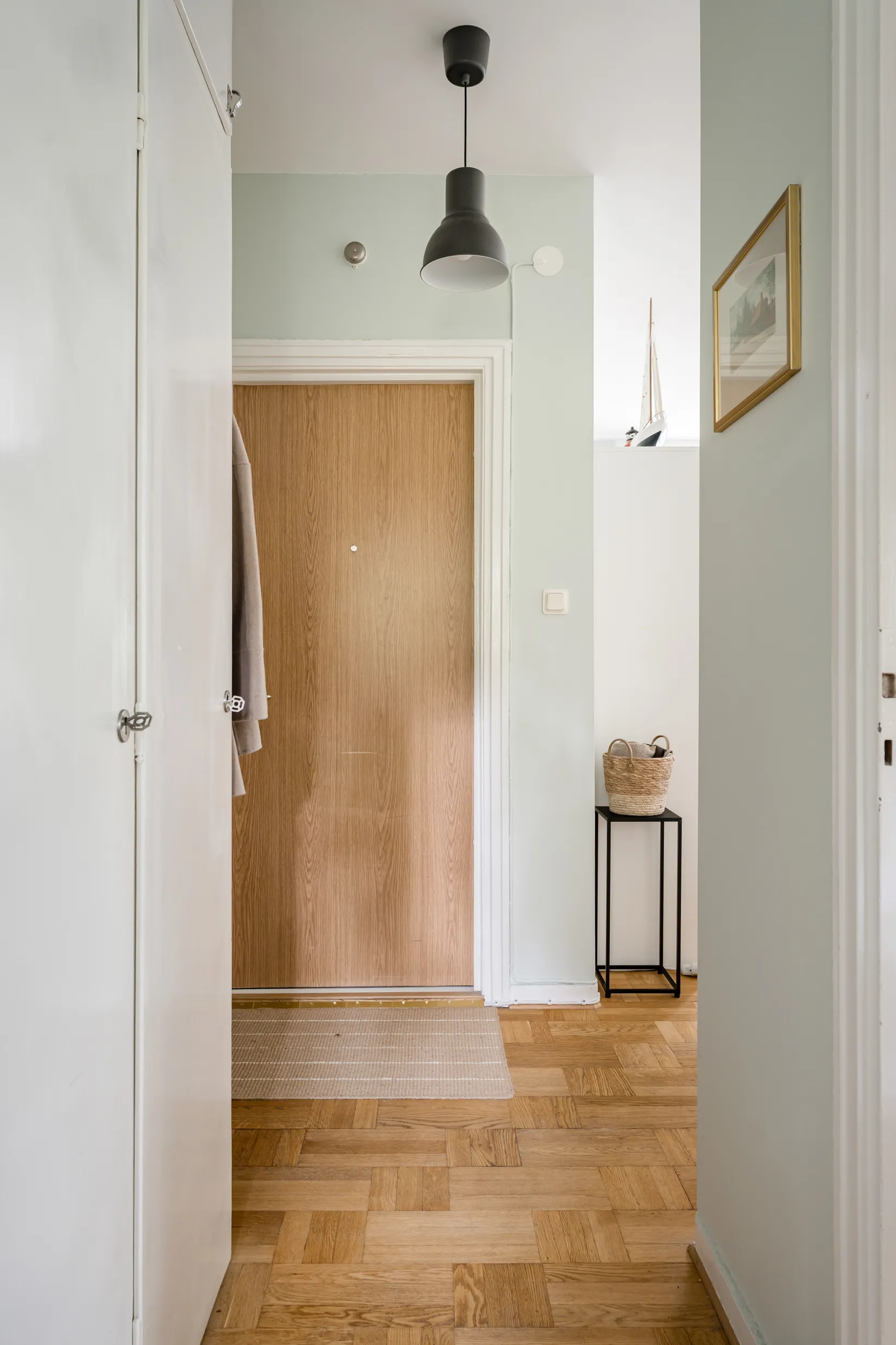 Bostadsrätt, Besmansvägen 22, Bromma - Åkeslund, Stockholm