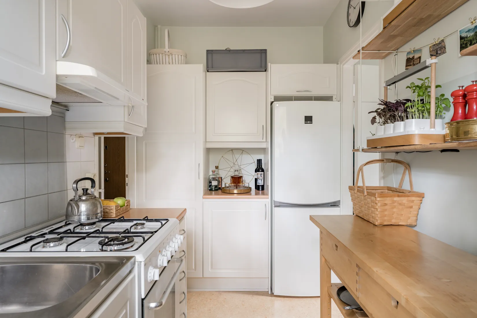 Bostadsrätt, Besmansvägen 22, Bromma - Åkeslund, Stockholm