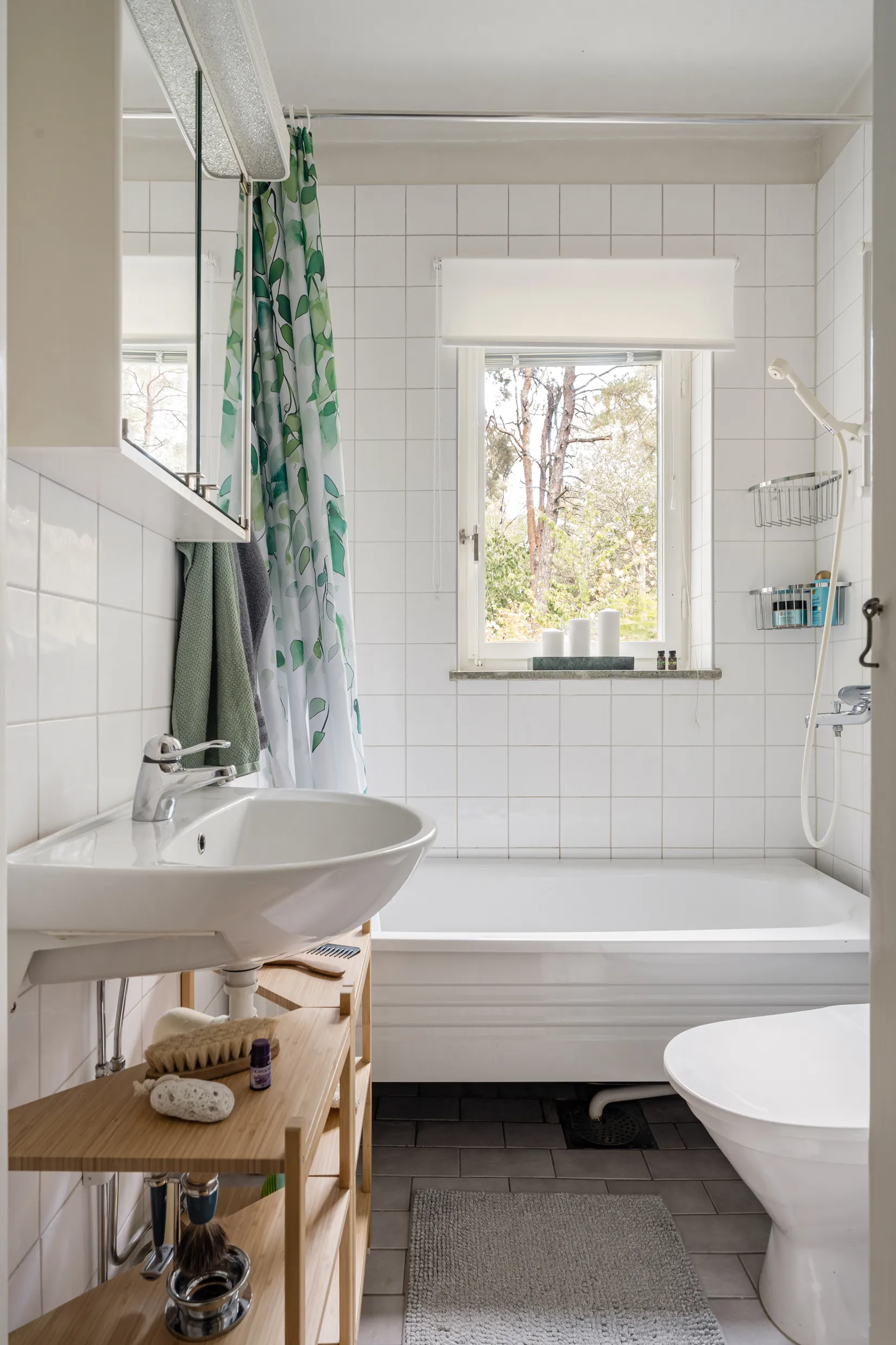 Bostadsrätt, Besmansvägen 22, Bromma - Åkeslund, Stockholm