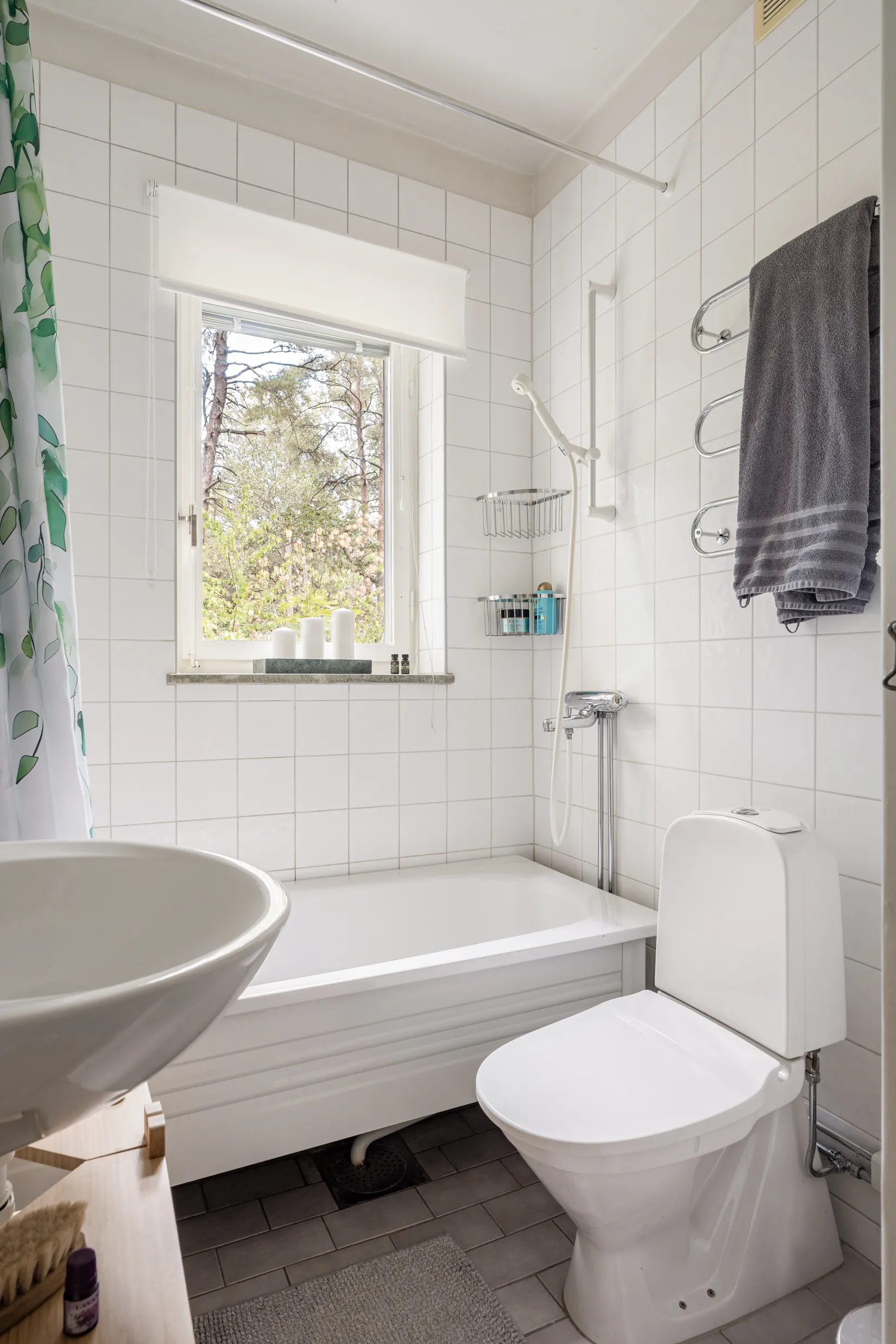Bostadsrätt, Besmansvägen 22, Bromma - Åkeslund, Stockholm