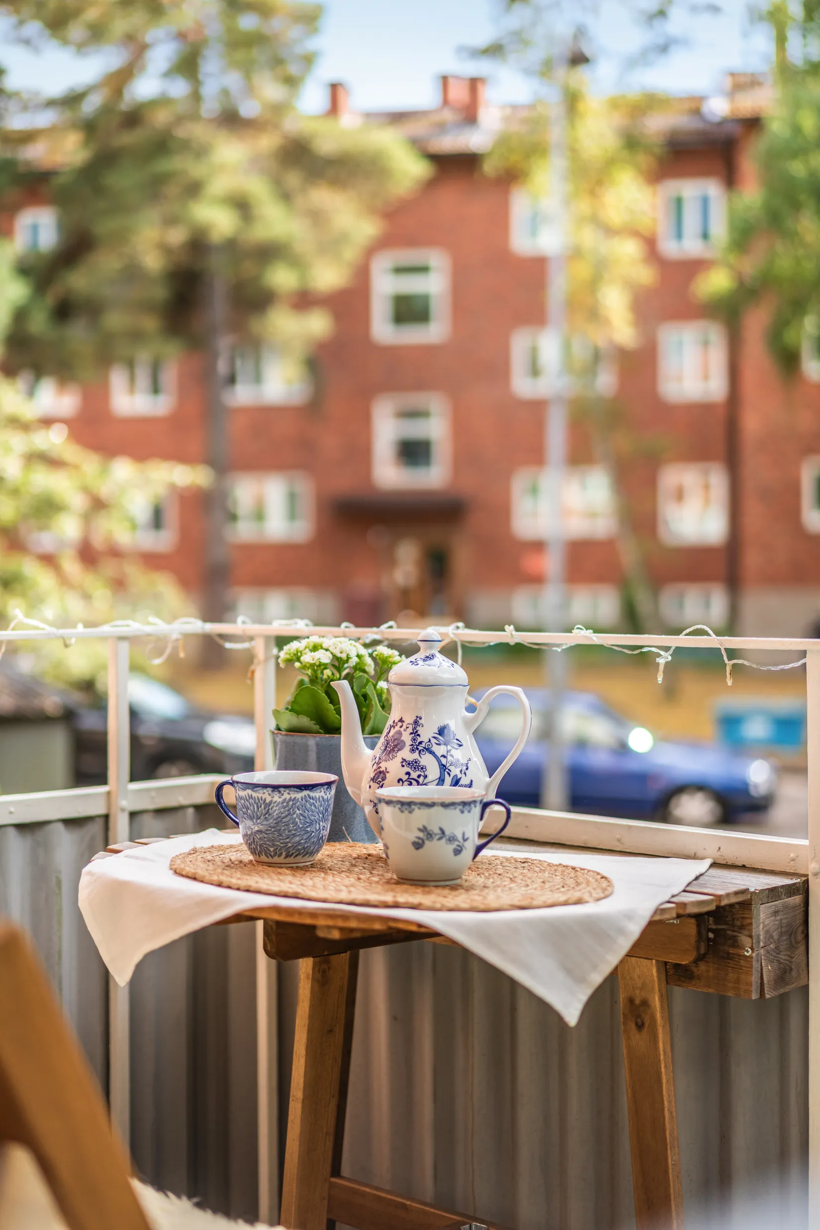 Bostadsrätt, Besmansvägen 22, Bromma - Åkeslund, Stockholm