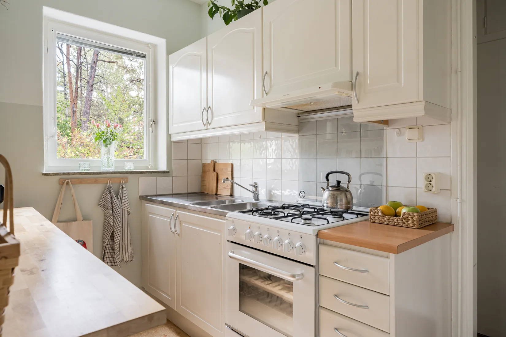Bostadsrätt, Besmansvägen 22, Bromma - Åkeslund, Stockholm