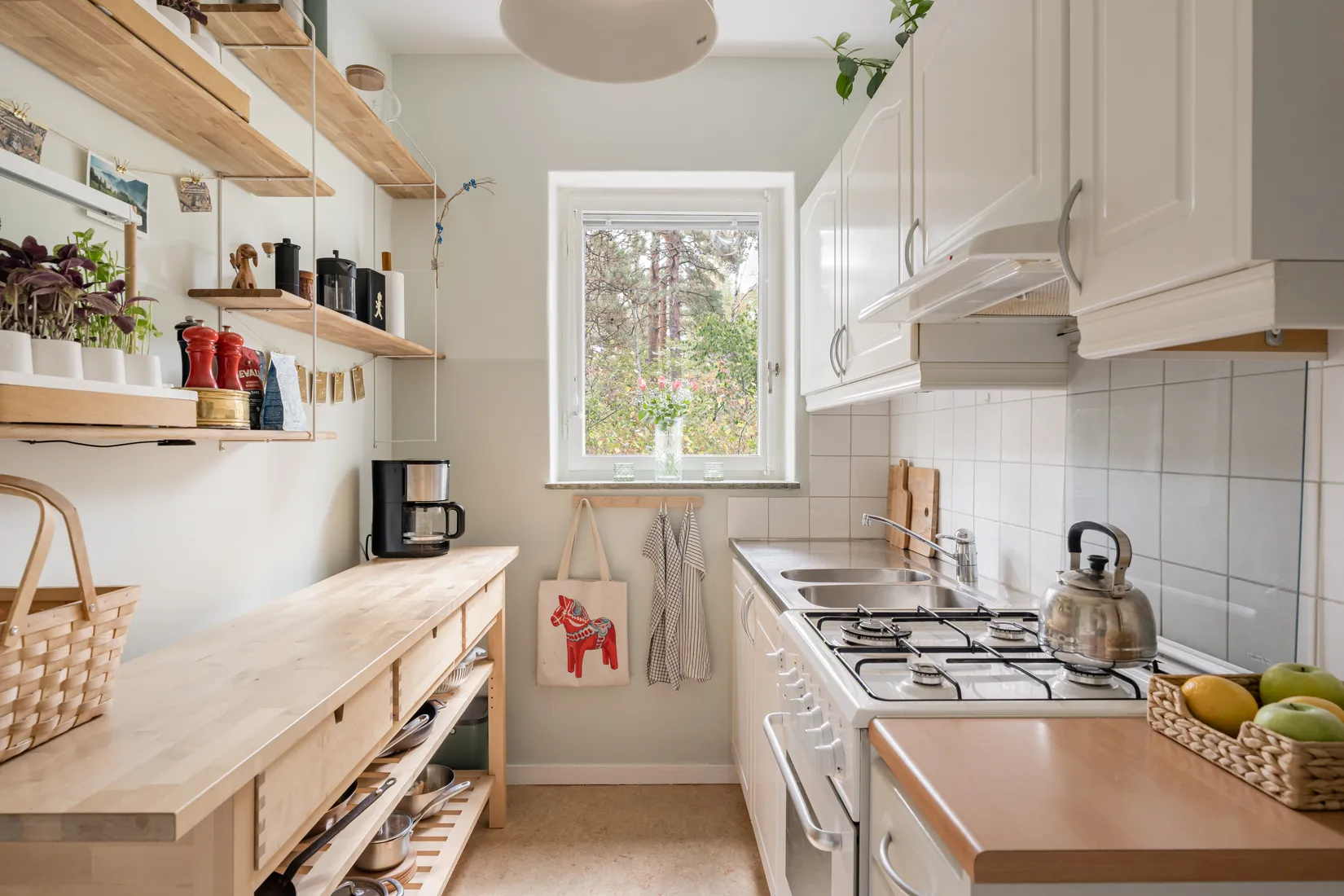Bostadsrätt, Besmansvägen 22, Bromma - Åkeslund, Stockholm