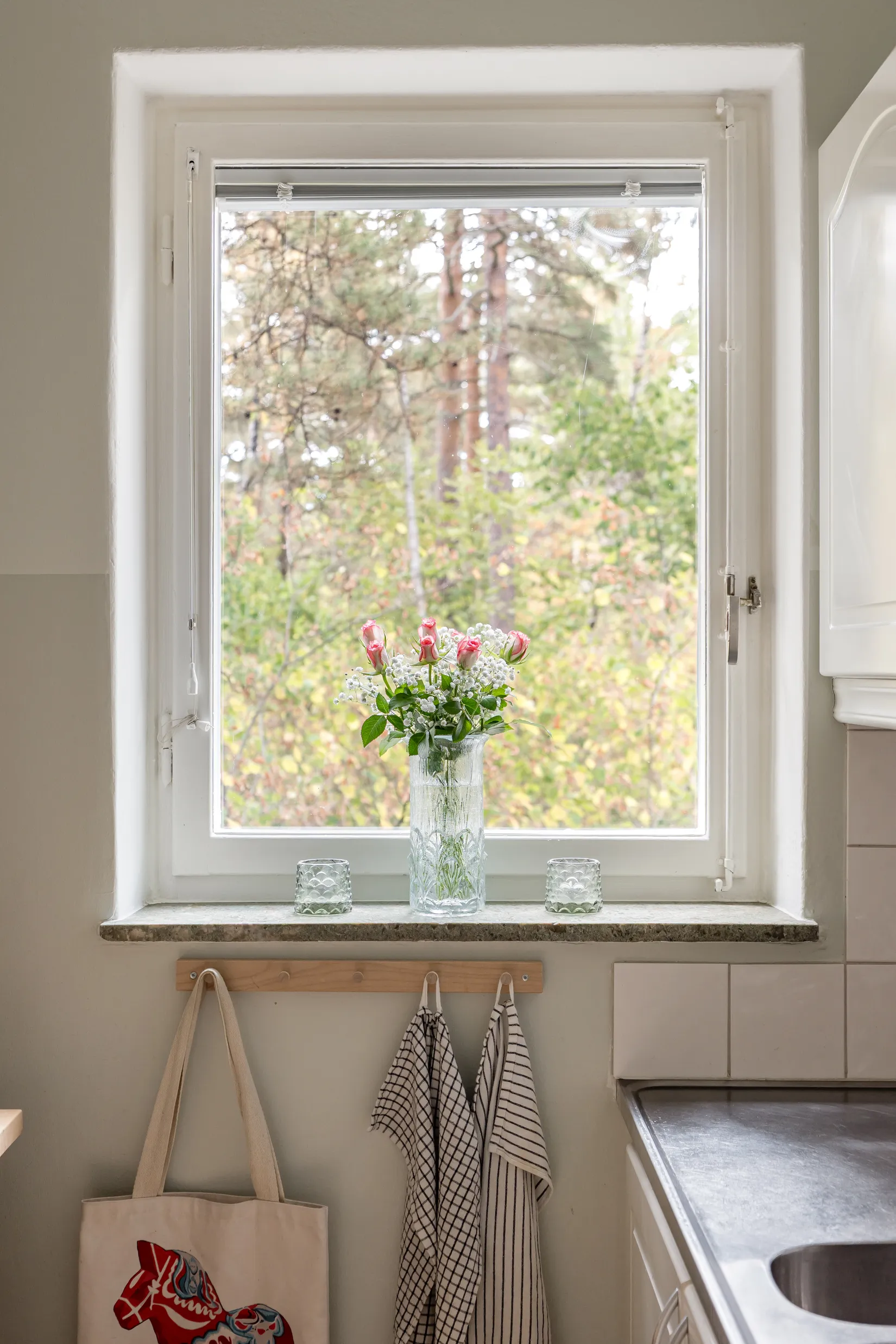 Bostadsrätt, Besmansvägen 22, Bromma - Åkeslund, Stockholm