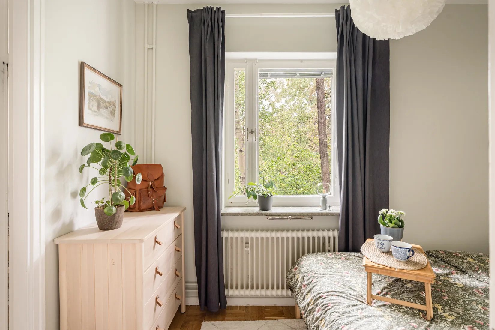 Bostadsrätt, Besmansvägen 22, Bromma - Åkeslund, Stockholm