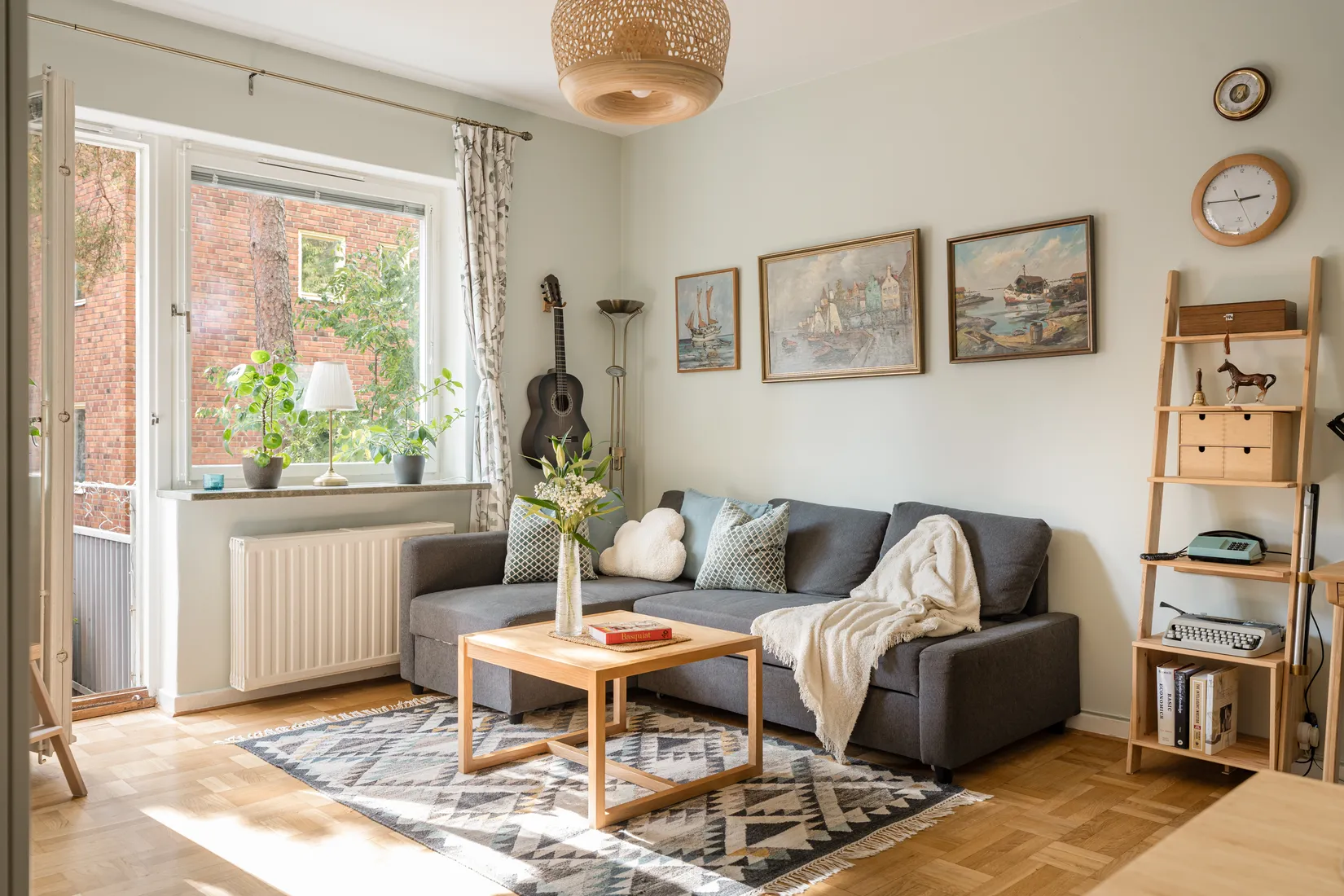 Bostadsrätt, Besmansvägen 22, Bromma - Åkeslund, Stockholm