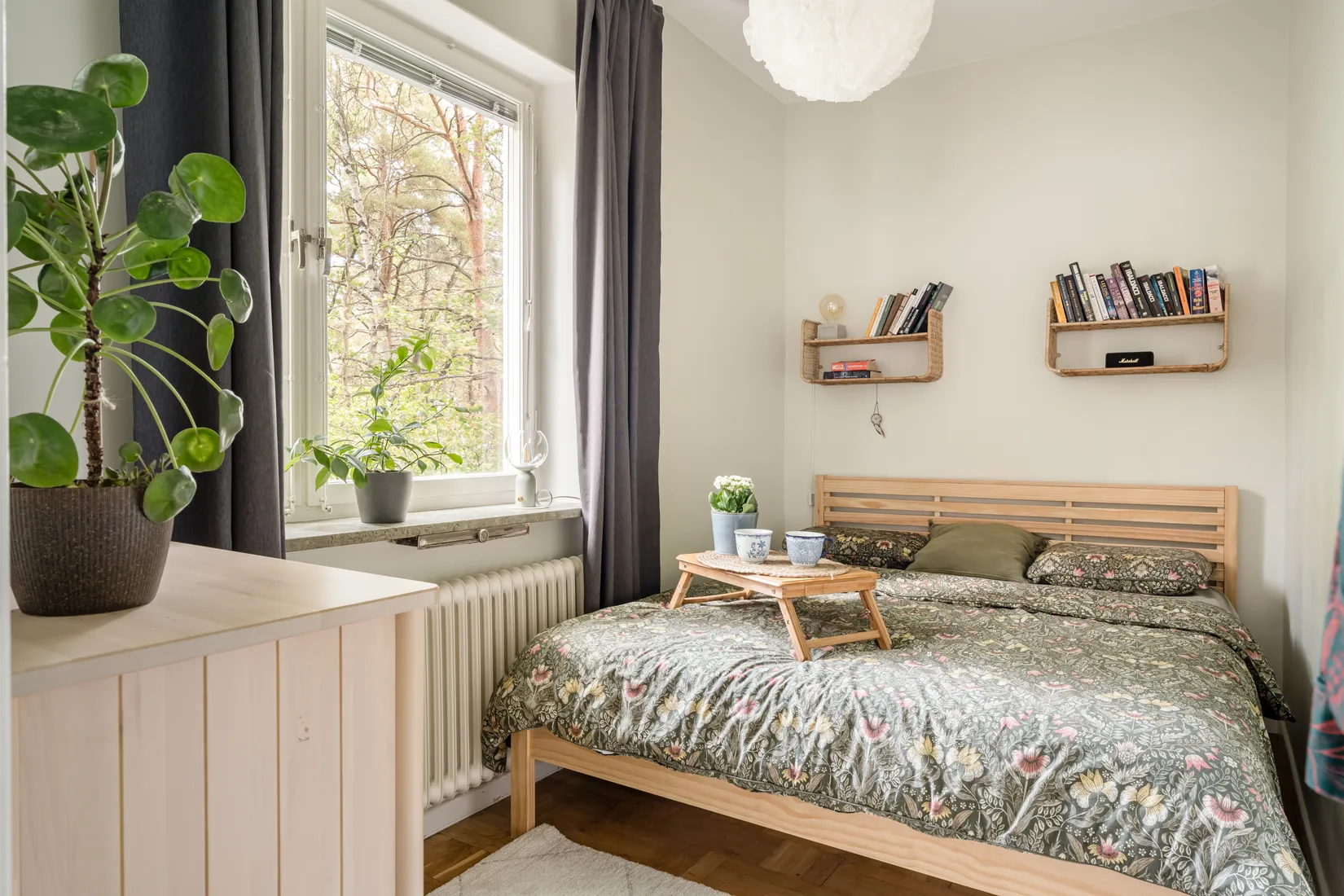 Bostadsrätt, Besmansvägen 22, Bromma - Åkeslund, Stockholm