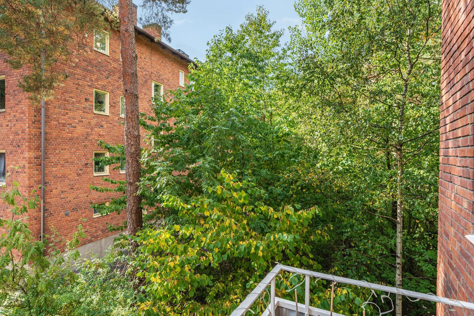Bostadsrätt, Besmansvägen 22, Bromma - Åkeslund, Stockholm