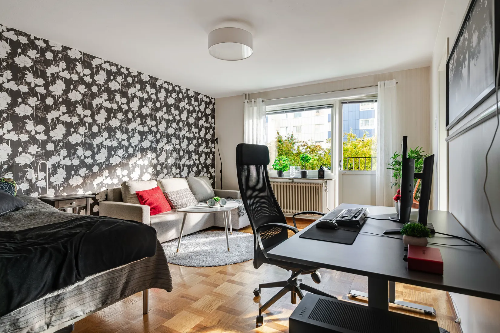 Bostadsrätt, Vasagatan 12B, Dagny, Borlänge