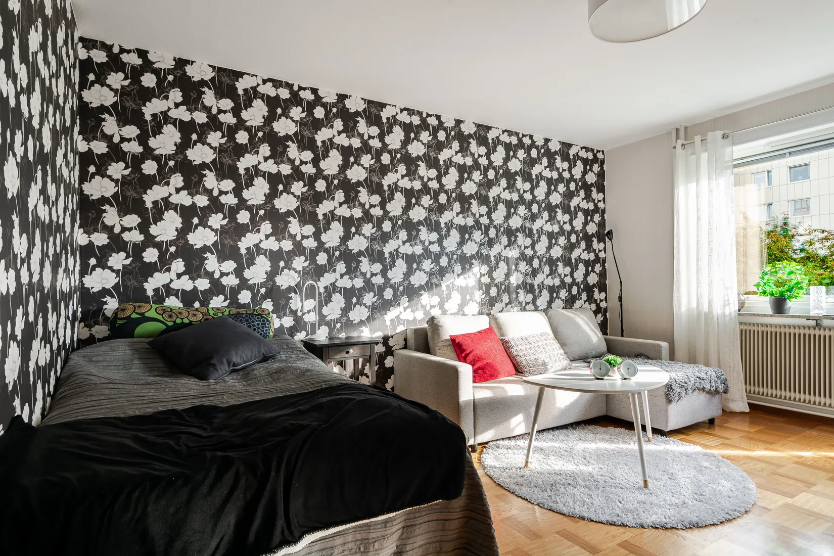 Bostadsrätt, Vasagatan 12B, Dagny, Borlänge