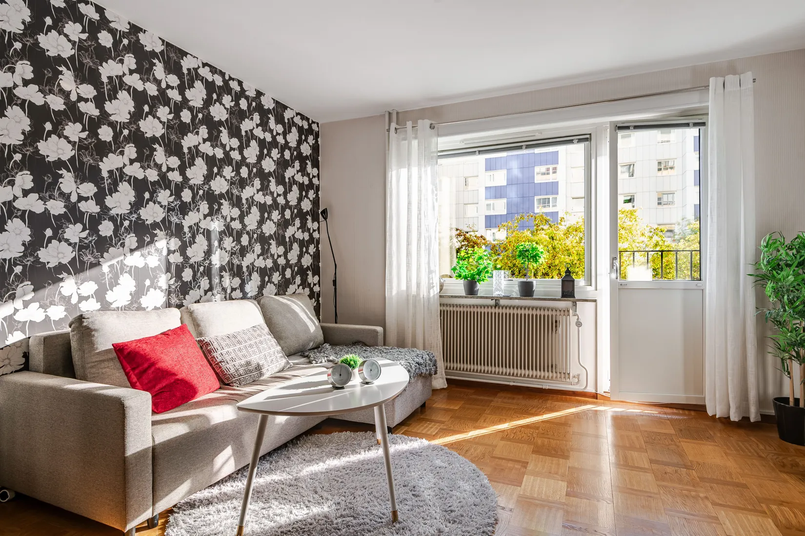 Bostadsrätt, Vasagatan 12B, Dagny, Borlänge