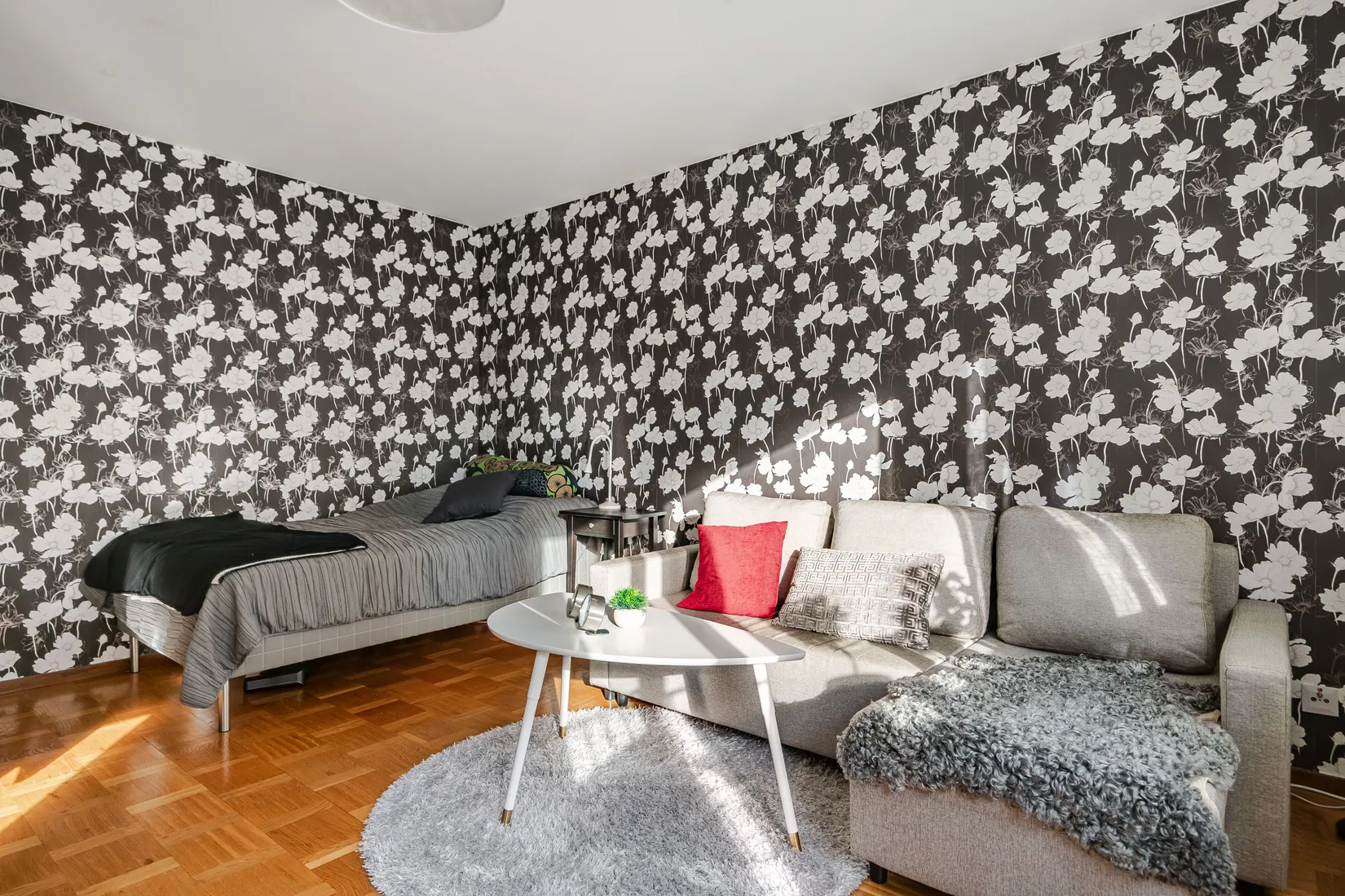 Bostadsrätt, Vasagatan 12B, Dagny, Borlänge