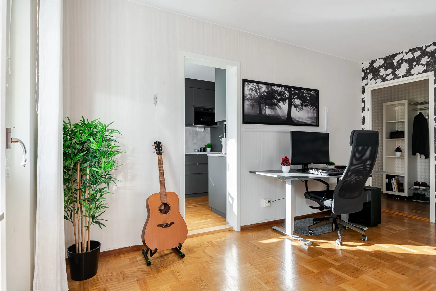 Bostadsrätt, Vasagatan 12B, Dagny, Borlänge