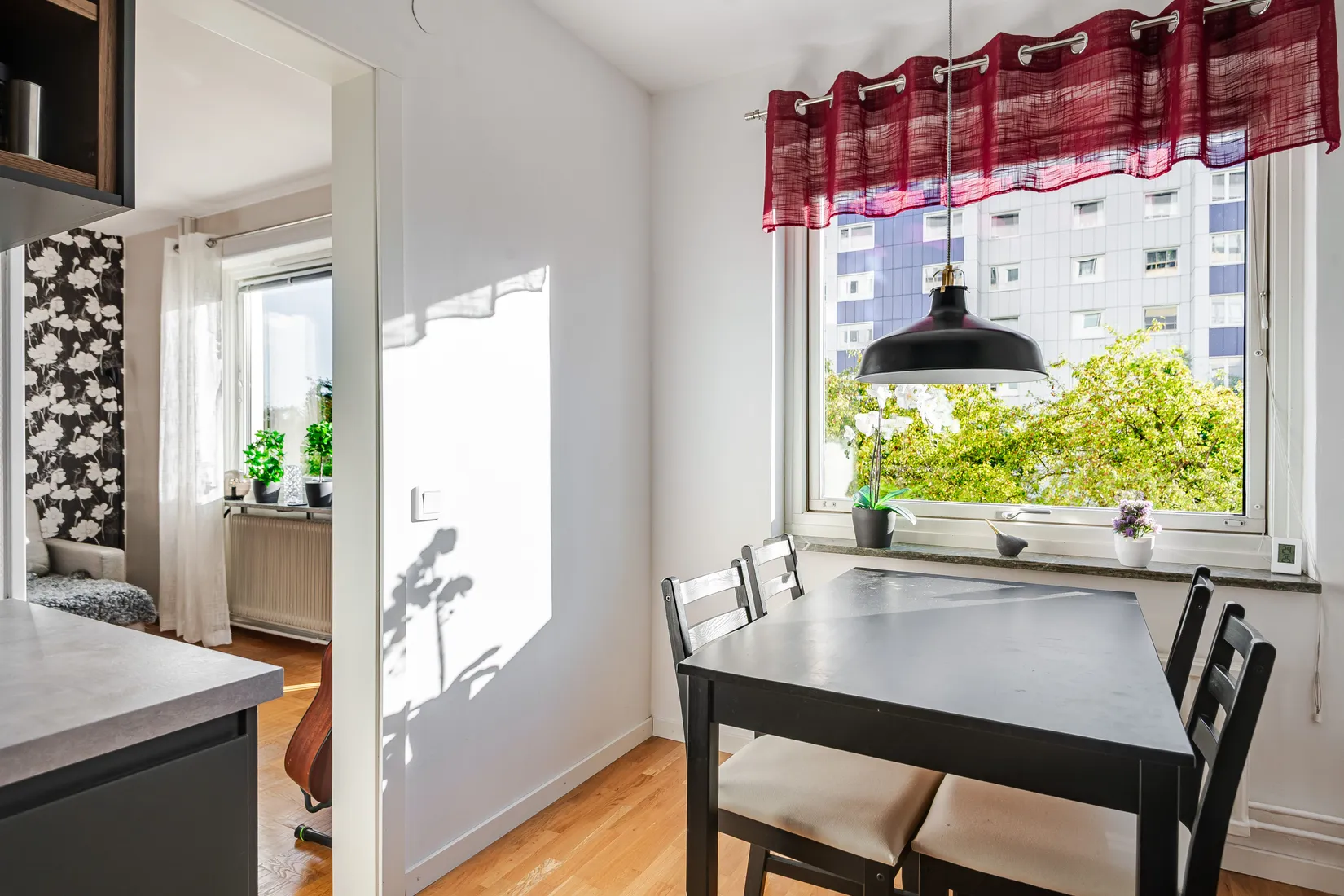 Bostadsrätt, Vasagatan 12B, Dagny, Borlänge