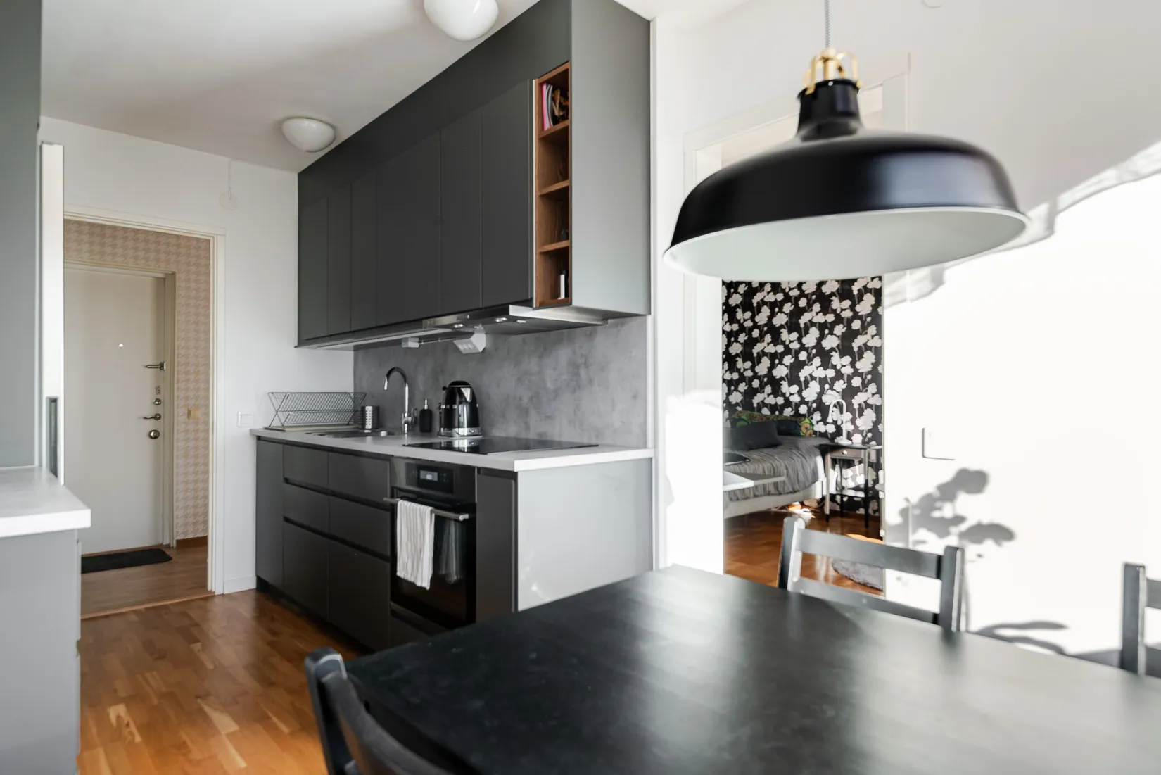 Bostadsrätt, Vasagatan 12B, Dagny, Borlänge