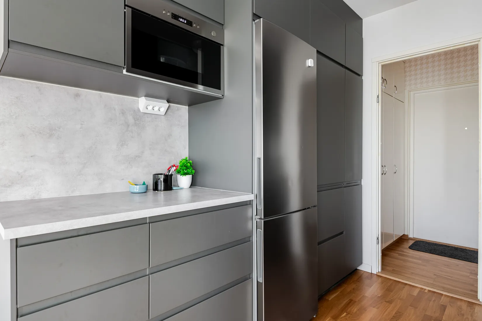 Bostadsrätt, Vasagatan 12B, Dagny, Borlänge