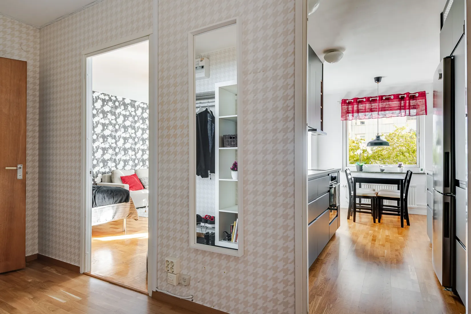 Bostadsrätt, Vasagatan 12B, Dagny, Borlänge
