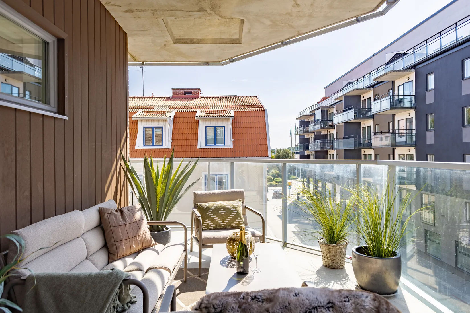Bostadsrätt, Torggatan 16A, Centrum, Enköping