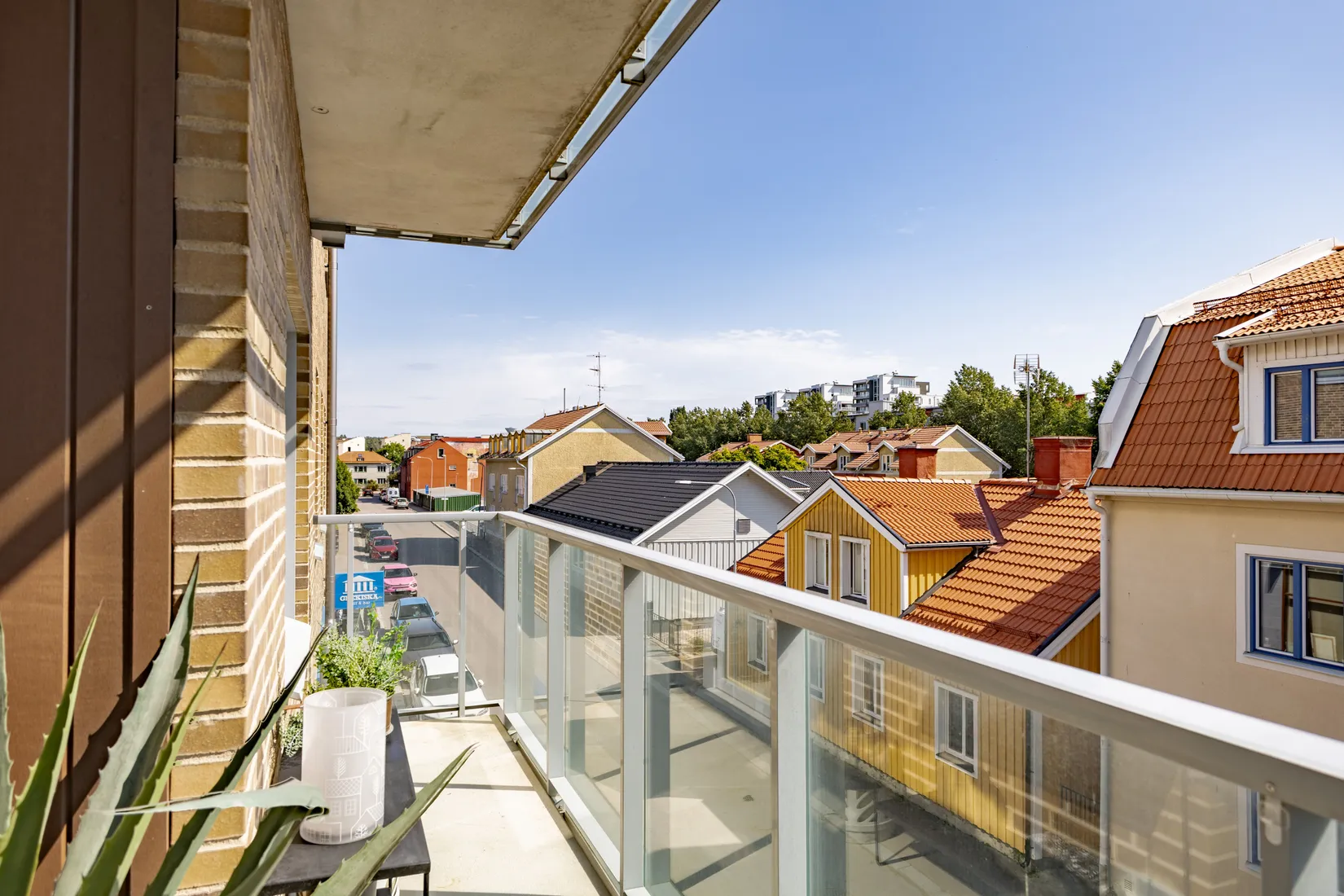 Bostadsrätt, Torggatan 16A, Centrum, Enköping