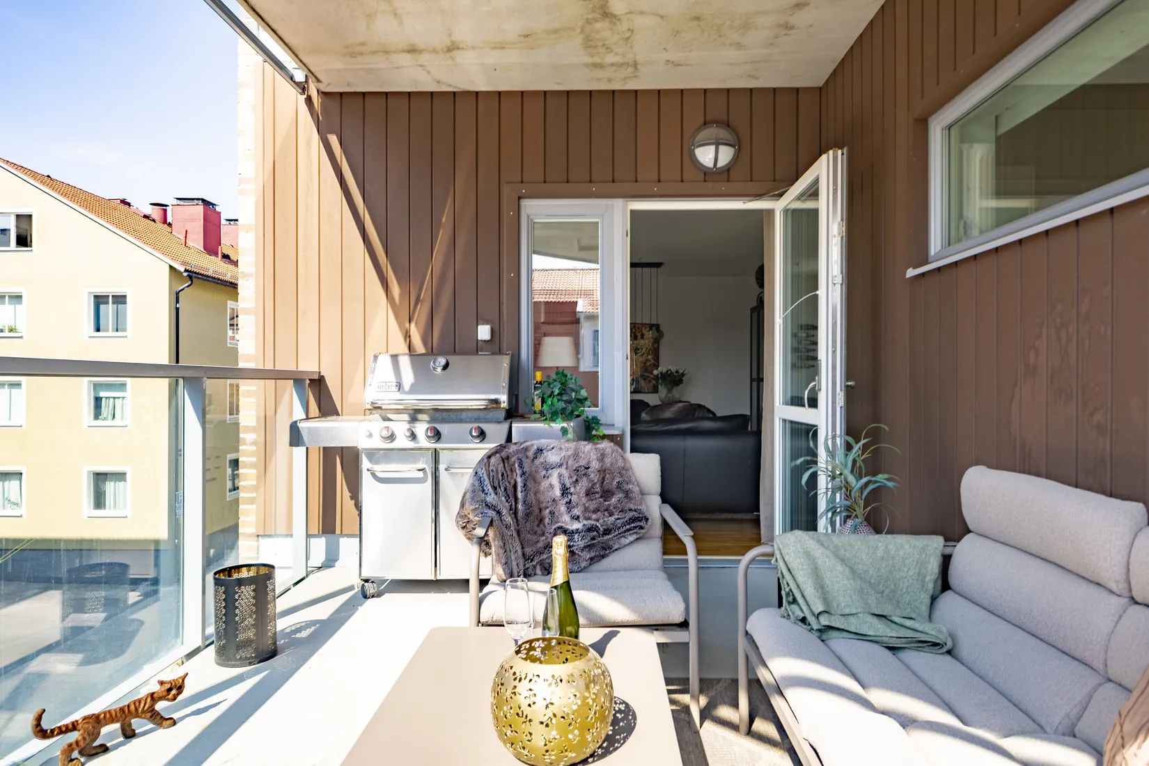 Bostadsrätt, Torggatan 16A, Centrum, Enköping