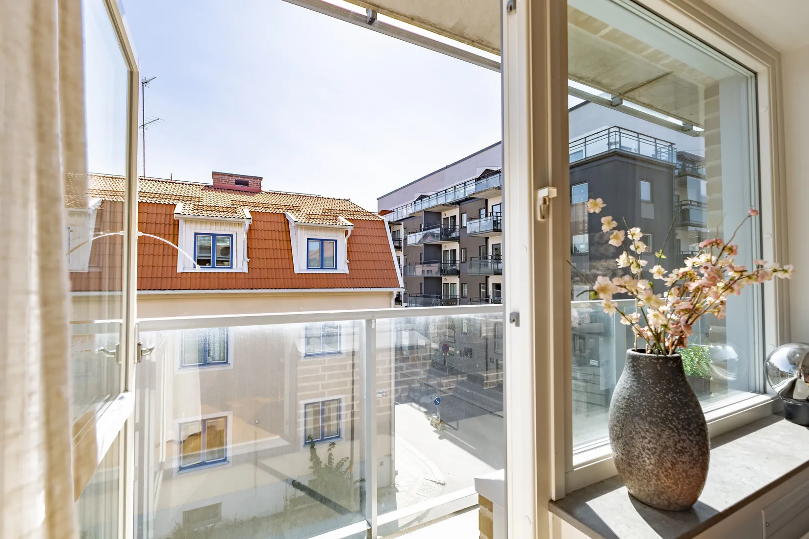 Bostadsrätt, Torggatan 16A, Centrum, Enköping