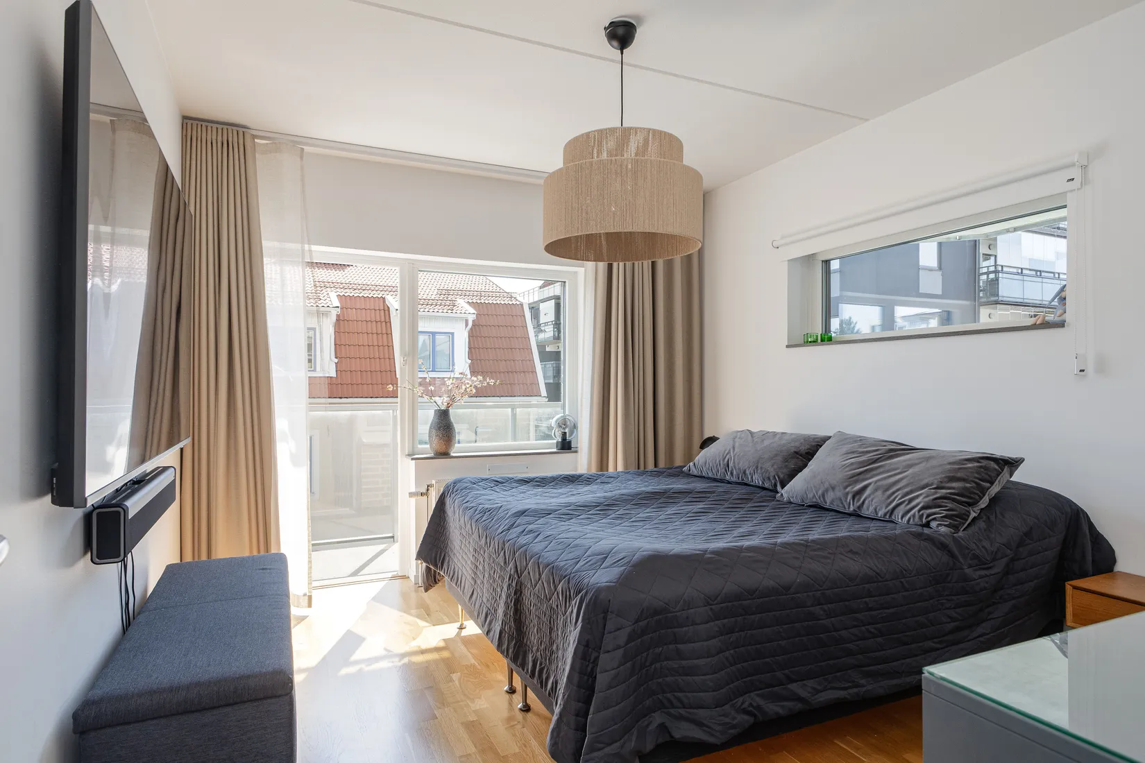 Bostadsrätt, Torggatan 16A, Centrum, Enköping
